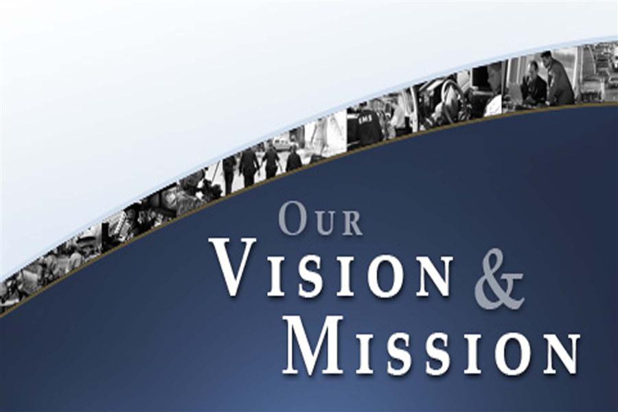 Vision and Mission