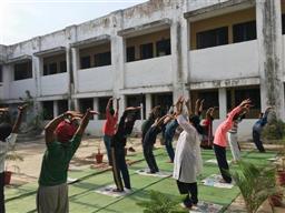 शासकीय शहीद गेंदसिंग  महाविद्य