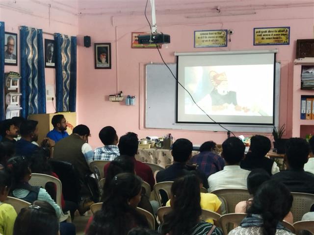 Live Telecast of National Youth Festival 2024 :12-01-2024
