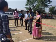 वार्षिक खेलकूद :2019-20