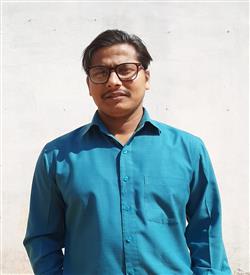 Dr. Abhishek Mishra