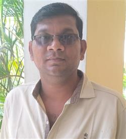 MR. HITENDRA BORKAR