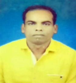 Mr. Anoop Kumar Yadav