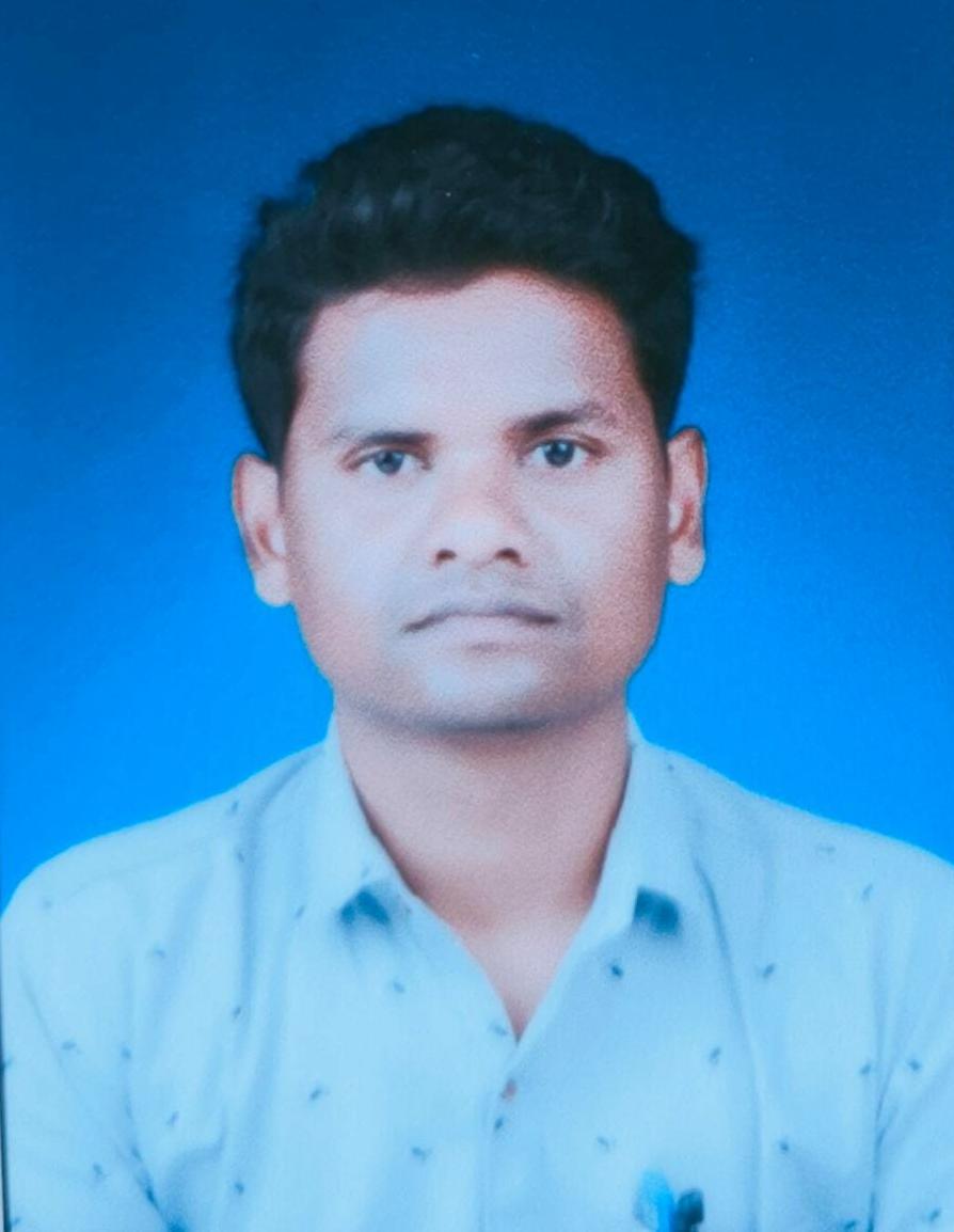 Mr. Ajay Kumar Korram