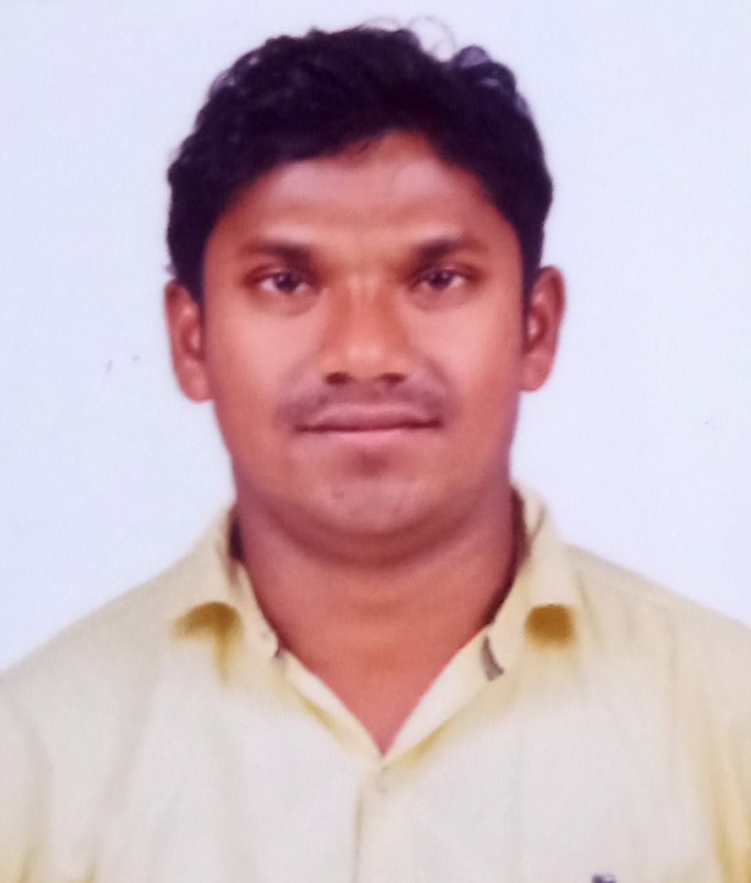 Mr. Domesh Kumar Kemro