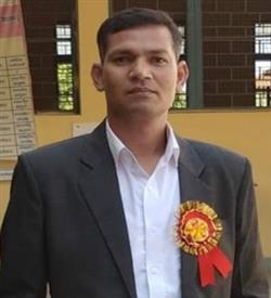 Mr. Ravindra S. Chandrawanshi