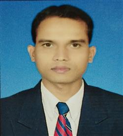Mr. Kuleshwar Prasad